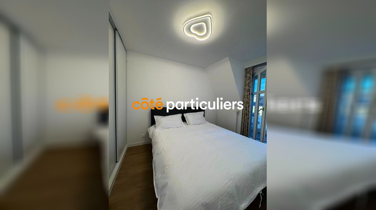 Ma-Cabane - Location Appartement LE BLANC-MESNIL, 10 m²