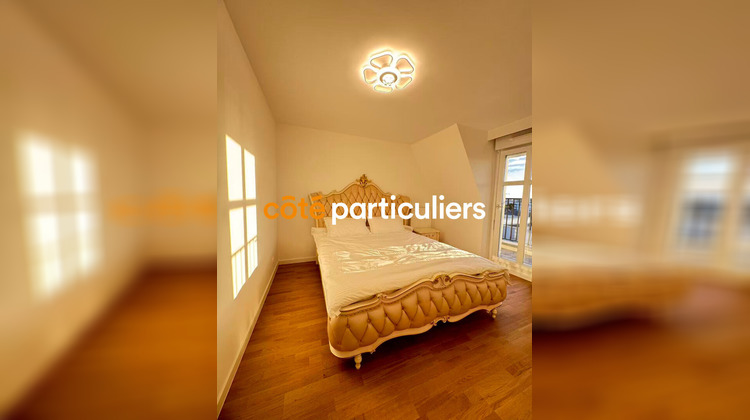 Ma-Cabane - Location Appartement LE BLANC-MESNIL, 11 m²