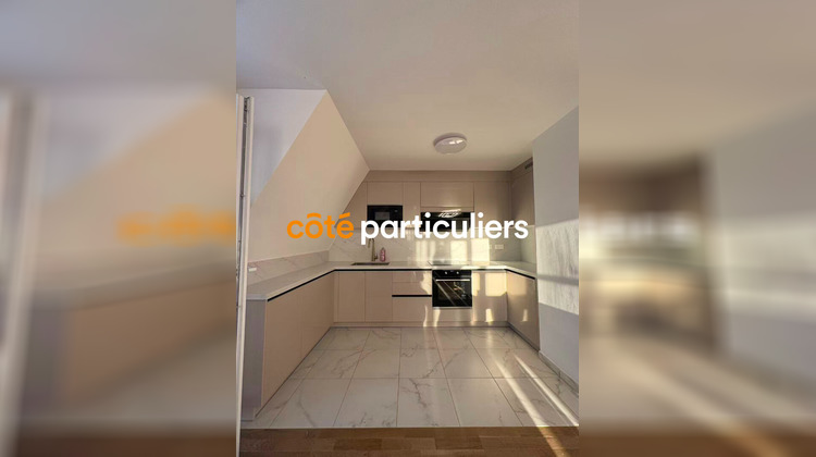 Ma-Cabane - Location Appartement LE BLANC-MESNIL, 12 m²