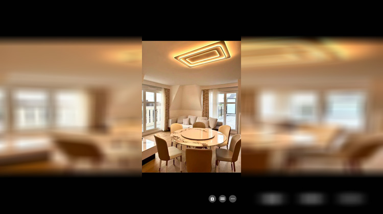 Ma-Cabane - Location Appartement LE BLANC-MESNIL, 12 m²