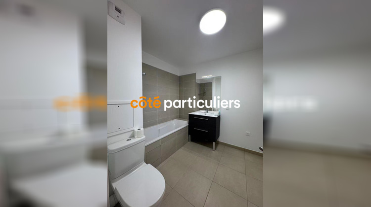 Ma-Cabane - Location Appartement LE BLANC-MESNIL, 12 m²