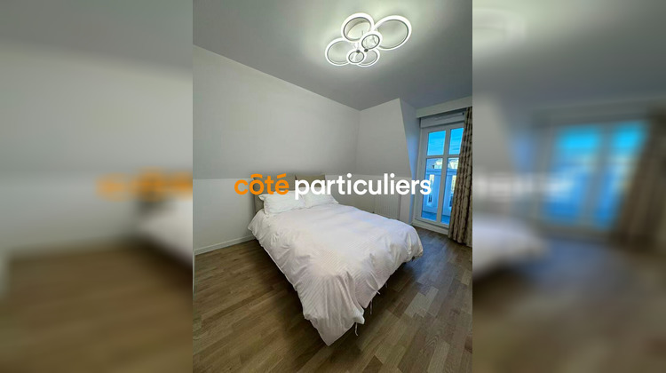 Ma-Cabane - Location Appartement LE BLANC-MESNIL, 12 m²