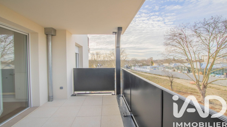 Ma-Cabane - Location Appartement Le Blanc-Mesnil, 61 m²