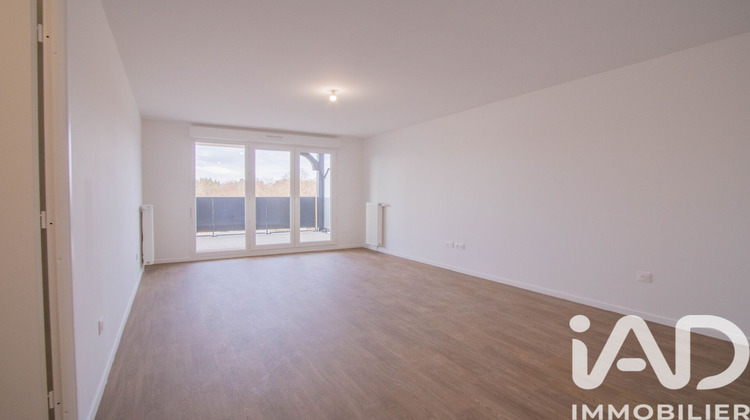 Ma-Cabane - Location Appartement Le Blanc-Mesnil, 61 m²