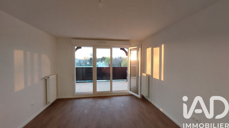 Ma-Cabane - Location Appartement Le Blanc-Mesnil, 61 m²