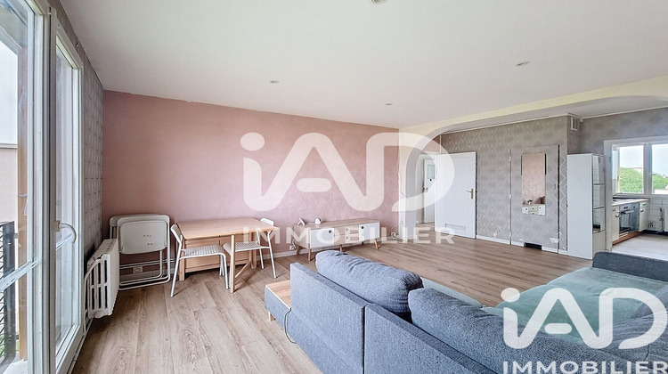 Ma-Cabane - Location Appartement Le Blanc-Mesnil, 63 m²