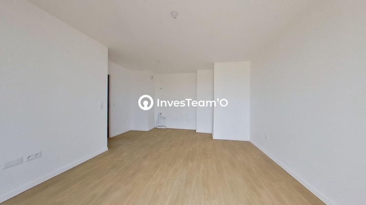 Ma-Cabane - Location Appartement Le Blanc-Mesnil, 53 m²