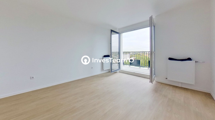 Ma-Cabane - Location Appartement Le Blanc-Mesnil, 53 m²