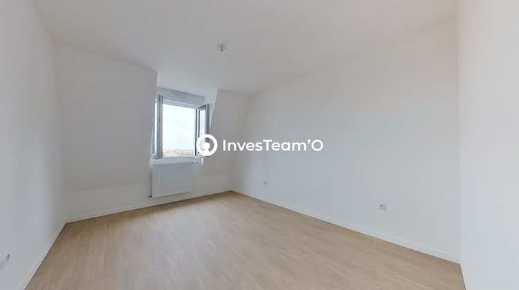 Ma-Cabane - Location Appartement Le Blanc-Mesnil, 53 m²