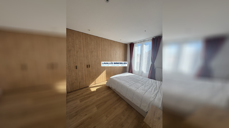Ma-Cabane - Location Appartement Le Blanc-Mesnil, 52 m²