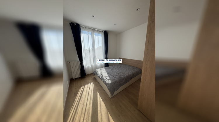 Ma-Cabane - Location Appartement Le Blanc-Mesnil, 52 m²
