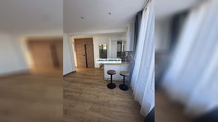 Ma-Cabane - Location Appartement Le Blanc-Mesnil, 52 m²