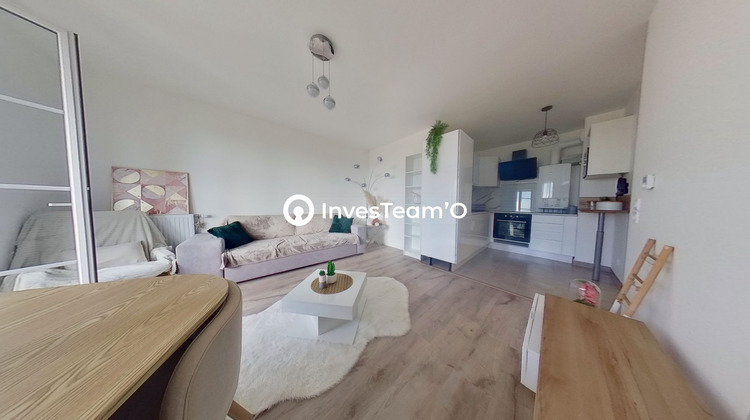 Ma-Cabane - Location Appartement Le Blanc-Mesnil, 55 m²