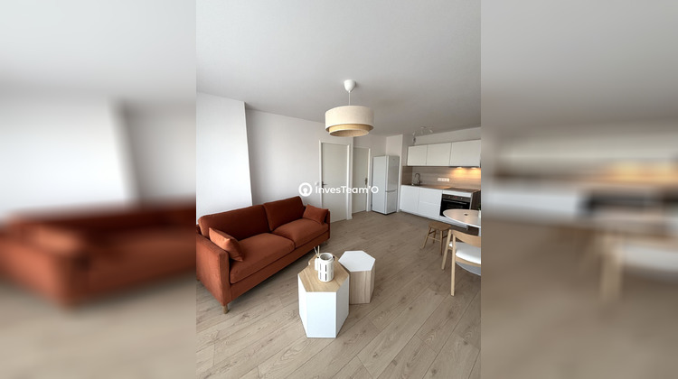 Ma-Cabane - Location Appartement Le Blanc-Mesnil, 39 m²