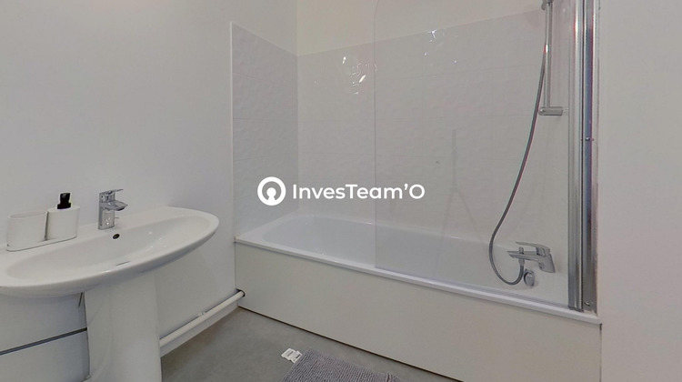 Ma-Cabane - Location Appartement Le Blanc-Mesnil, 53 m²