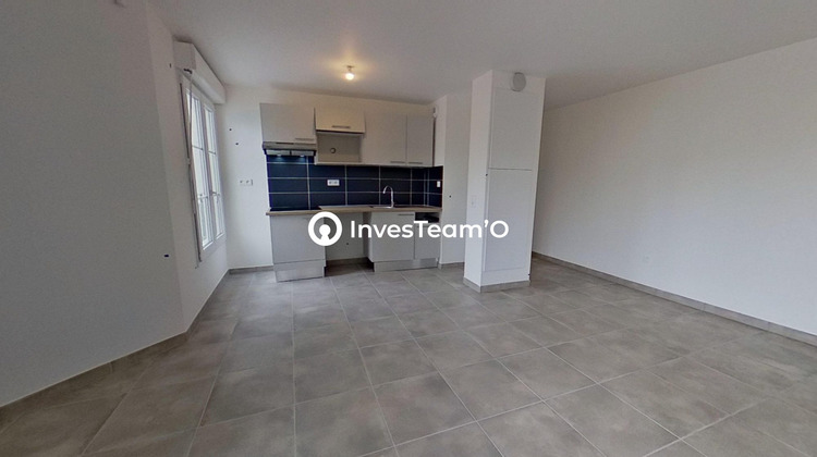Ma-Cabane - Location Appartement Le Blanc-Mesnil, 65 m²