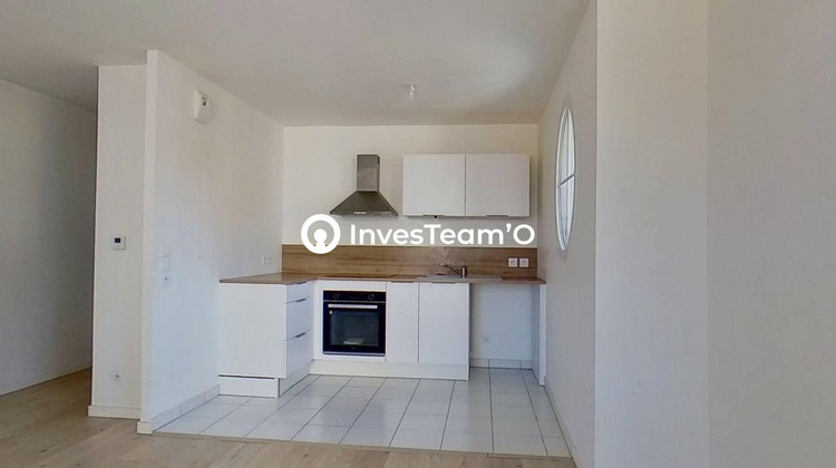 Ma-Cabane - Location Appartement Le Blanc-Mesnil, 62 m²