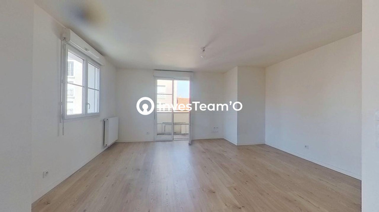 Ma-Cabane - Location Appartement Le Blanc-Mesnil, 62 m²