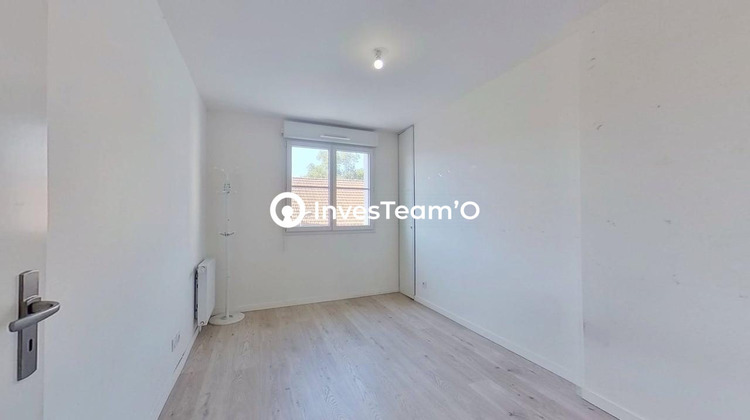 Ma-Cabane - Location Appartement Le Blanc-Mesnil, 62 m²