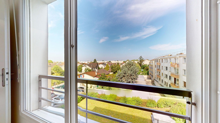 Ma-Cabane - Location Appartement LE BLANC-MESNIL, 44 m²