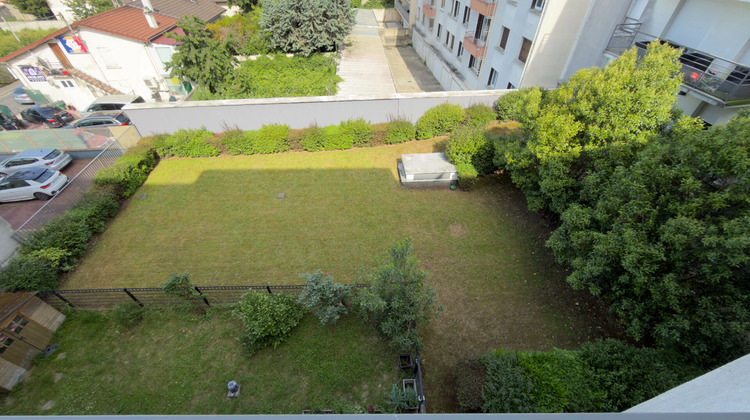 Ma-Cabane - Location Appartement LE BLANC-MESNIL, 44 m²