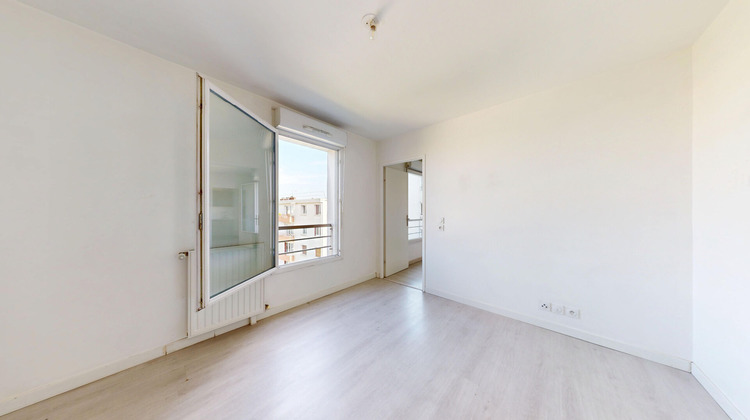 Ma-Cabane - Location Appartement LE BLANC-MESNIL, 44 m²