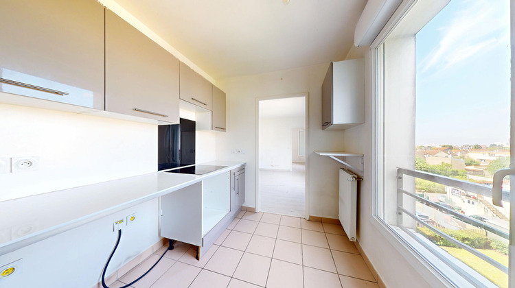 Ma-Cabane - Location Appartement LE BLANC-MESNIL, 44 m²