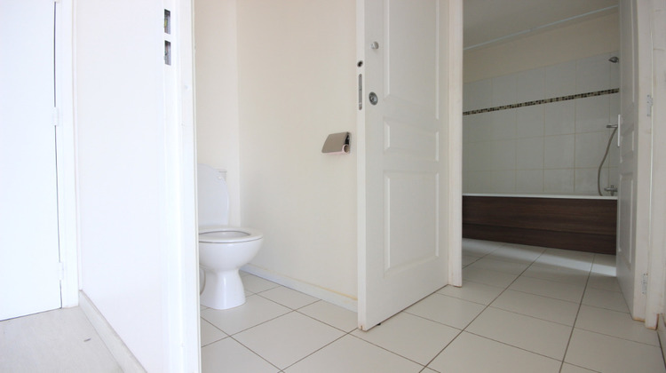 Ma-Cabane - Location Appartement LE BLANC-MESNIL, 44 m²