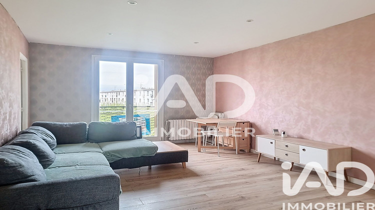 Ma-Cabane - Location Appartement Le Blanc-Mesnil, 63 m²