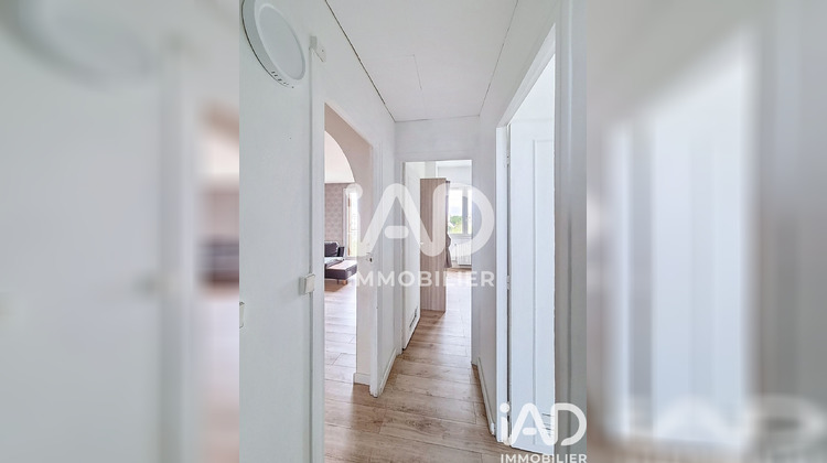 Ma-Cabane - Location Appartement Le Blanc-Mesnil, 63 m²