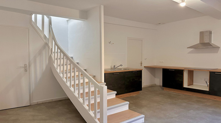 Ma-Cabane - Location Appartement LE BOIS-D'OINGT, 51 m²