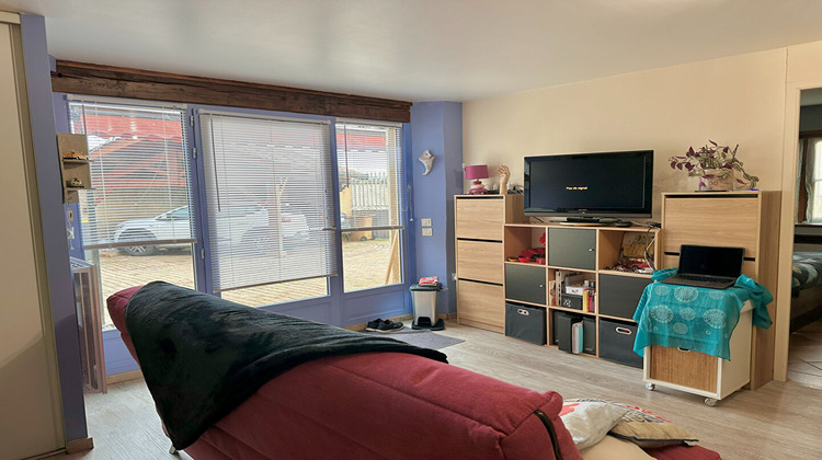 Ma-Cabane - Location Appartement LE BOIS-D'OINGT, 37 m²