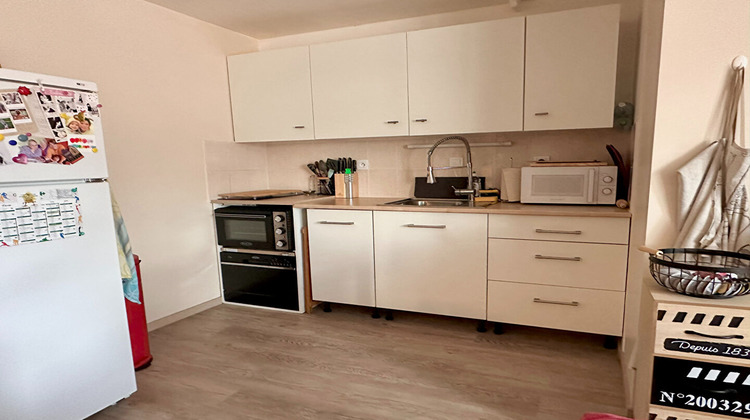 Ma-Cabane - Location Appartement LE BOIS-D'OINGT, 37 m²