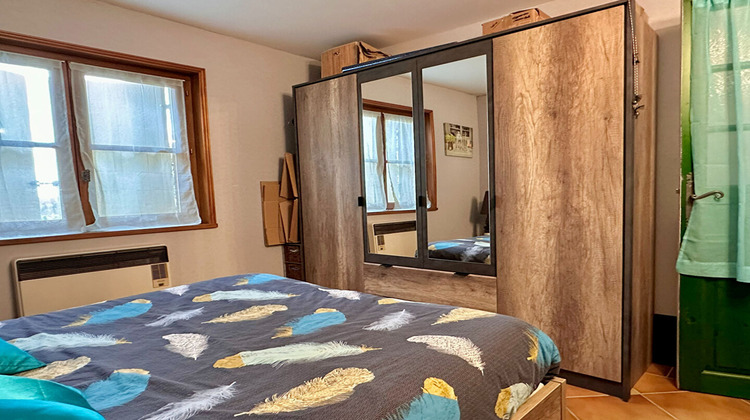 Ma-Cabane - Location Appartement LE BOIS-D'OINGT, 37 m²