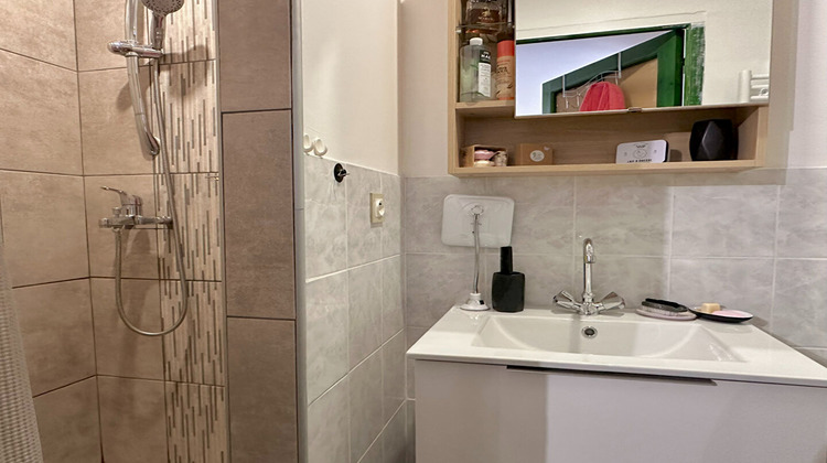 Ma-Cabane - Location Appartement LE BOIS-D'OINGT, 37 m²