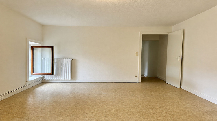 Ma-Cabane - Location Appartement LE BOIS-D'OINGT, 34 m²