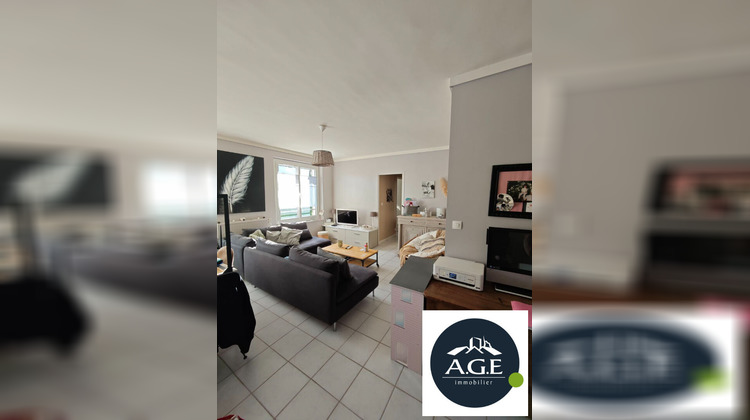 Ma-Cabane - Location Appartement LE BOULLAY-THIERRY, 70 m²