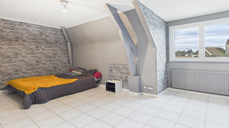 Ma-Cabane - Location Appartement LE BOULLAY-THIERRY, 77 m²