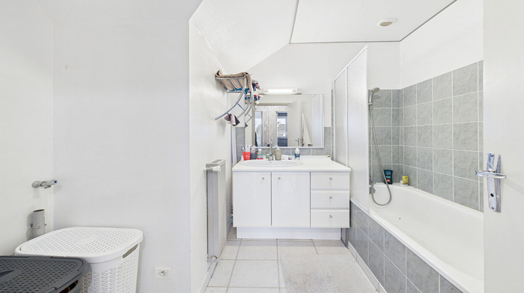 Ma-Cabane - Location Appartement LE BOULLAY-THIERRY, 77 m²