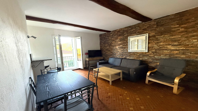 Ma-Cabane - Location Appartement Le Boulou, 31 m²