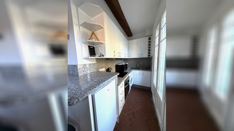 Ma-Cabane - Location Appartement Le Boulou, 31 m²