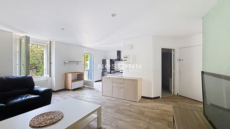 Ma-Cabane - Location Appartement LE BOULOU, 42 m²