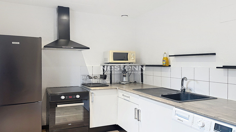 Ma-Cabane - Location Appartement LE BOULOU, 42 m²