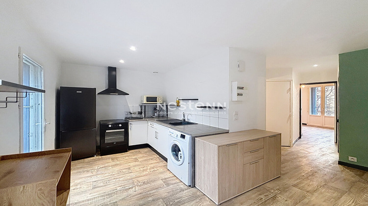 Ma-Cabane - Location Appartement LE BOULOU, 42 m²