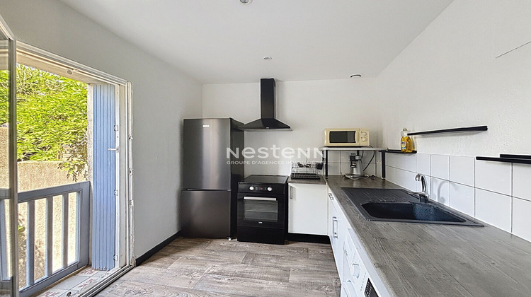 Ma-Cabane - Location Appartement LE BOULOU, 42 m²