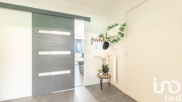 Ma-Cabane - Location Appartement Le Bourget, 104 m²