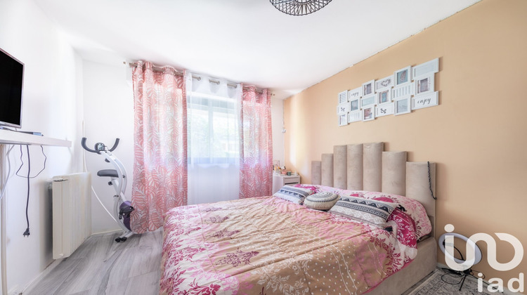 Ma-Cabane - Location Appartement Le Bourget, 104 m²