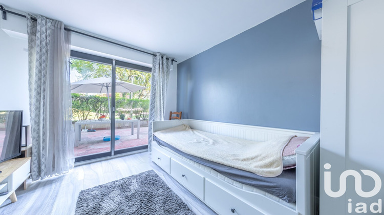 Ma-Cabane - Location Appartement Le Bourget, 104 m²