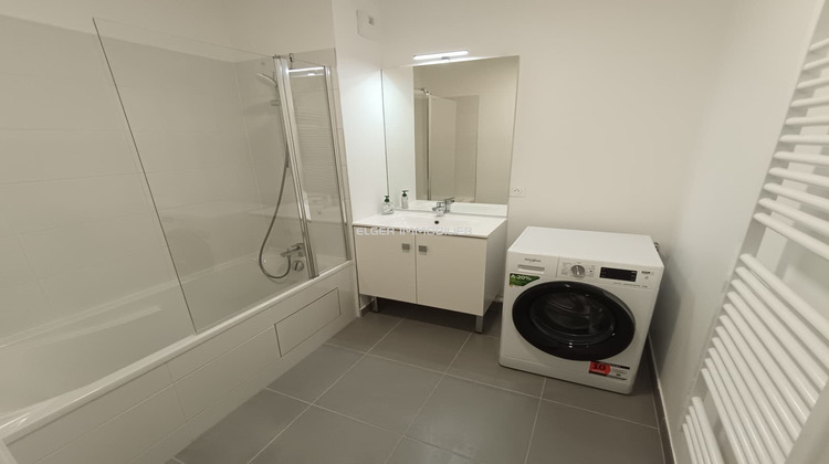 Ma-Cabane - Location Appartement Le Bourget, 66 m²