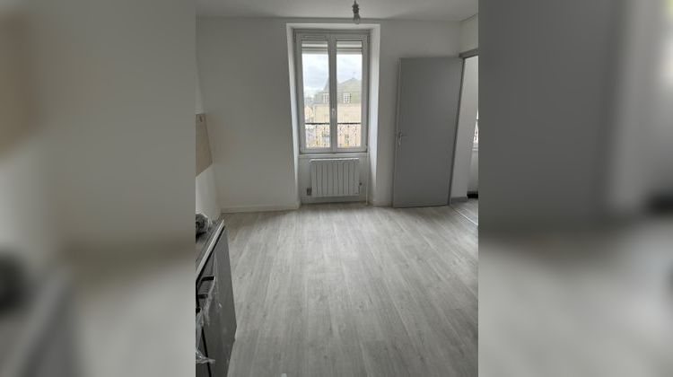 Ma-Cabane - Location Appartement Le Bourgneuf-la-Forêt, 55 m²